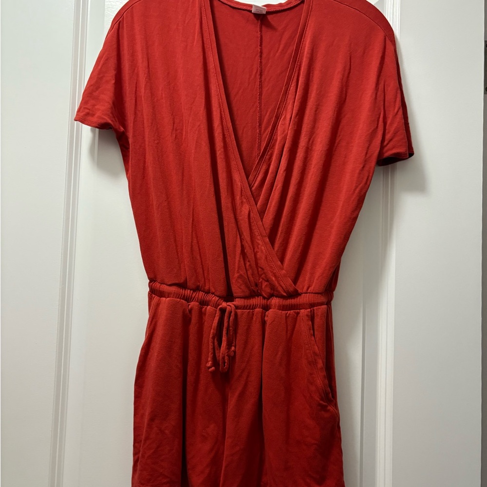 Beach Cover-up